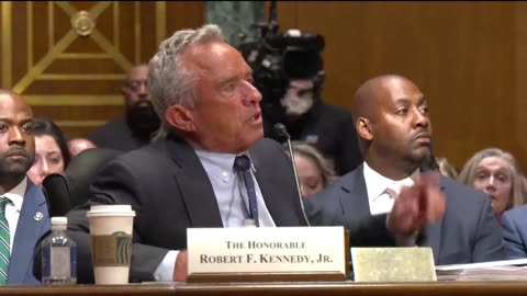 HHS SECRETARY KENNEDY’S ATTEMPT TO GET VSD VAX DATA TO PROVE VAX INJURY