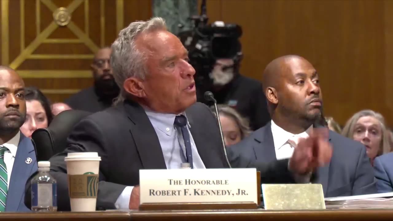 HHS SECRETARY KENNEDY’S ATTEMPT TO GET VSD VAX DATA TO PROVE VAX INJURY