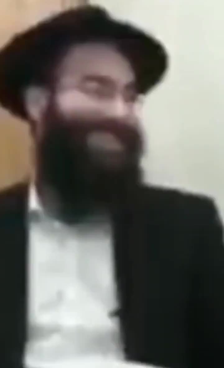 Jews Control The World