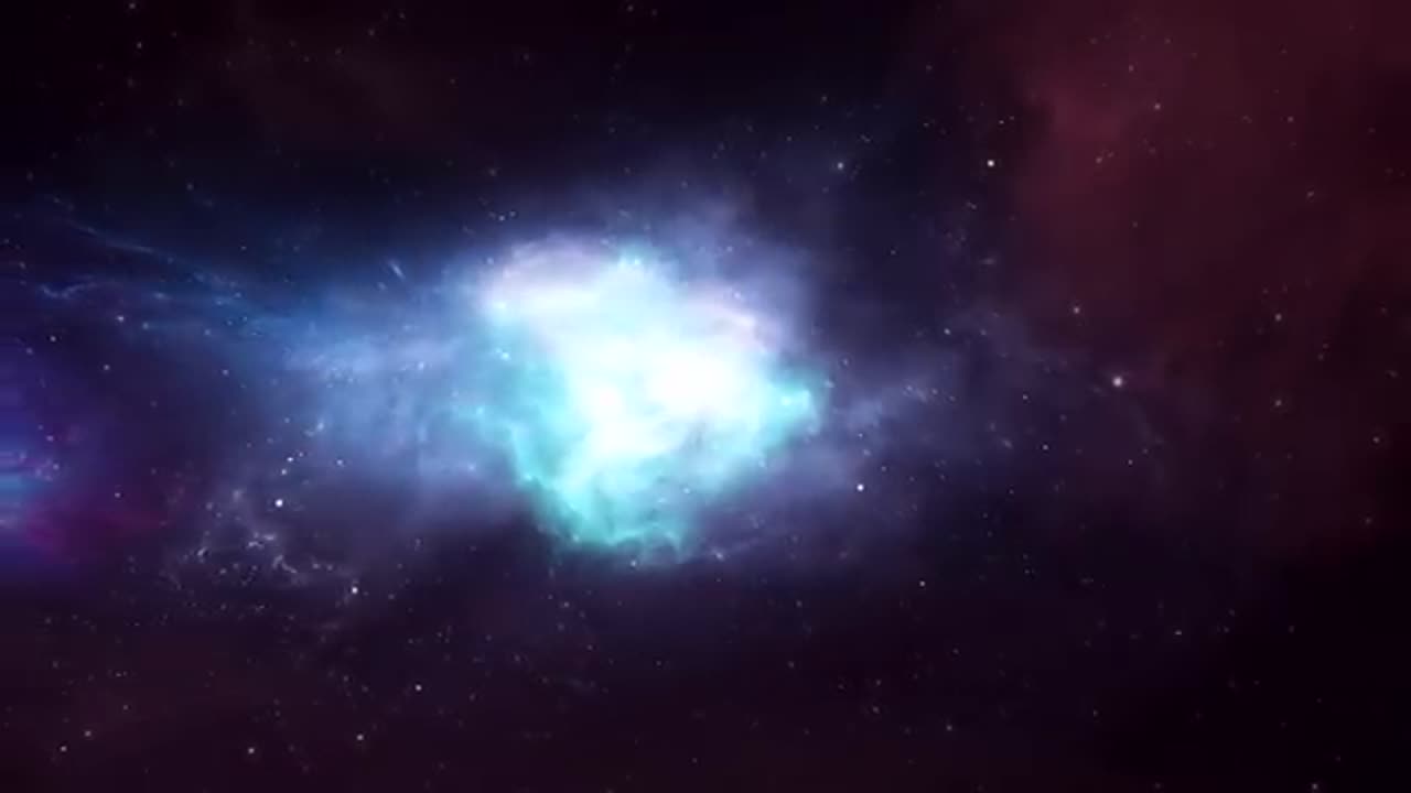 Relaxing Space Journey Beautiful Calming Music Tribute to Passengers Movie