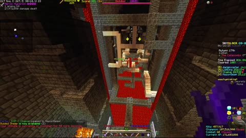 Skyblock FLOOR 7 [#2588]
