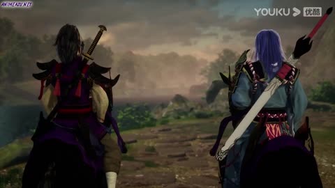 The Legend of Sword Domain 25