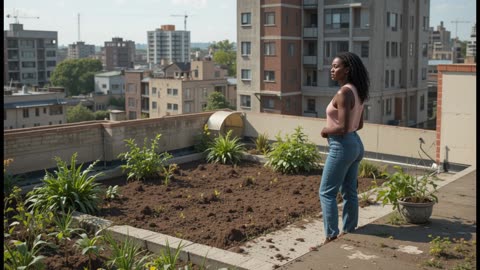 8 Steps To Build Your Own Survival Garden
