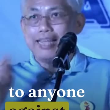 No to forced experimental medical treatment