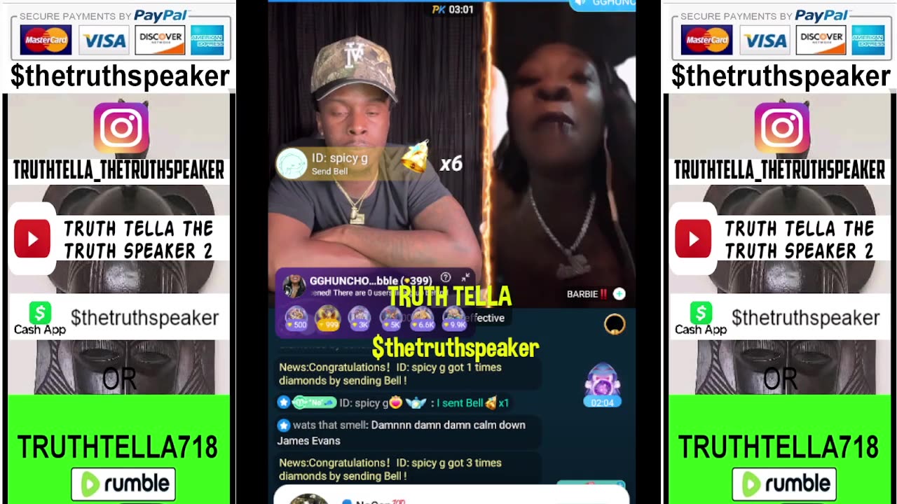 NOCAP 3RD SHIFT 6/6/25