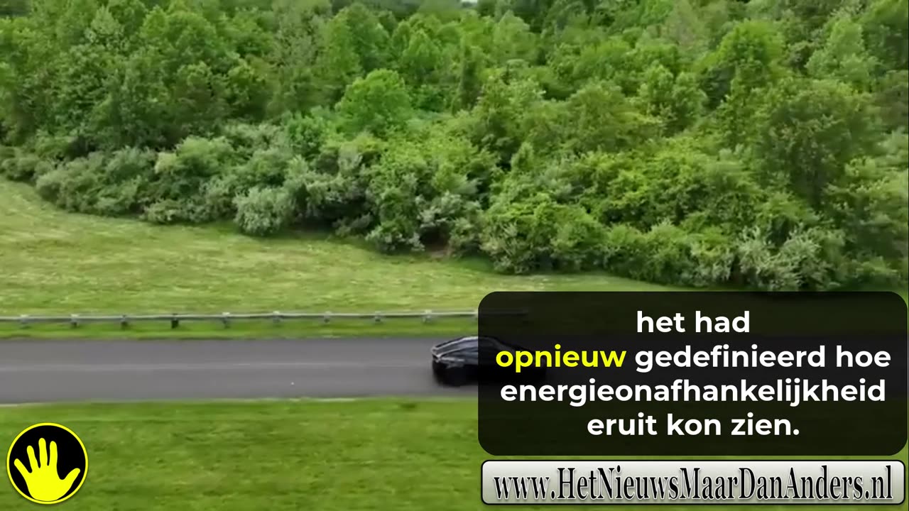 Ev - UIt Africa,