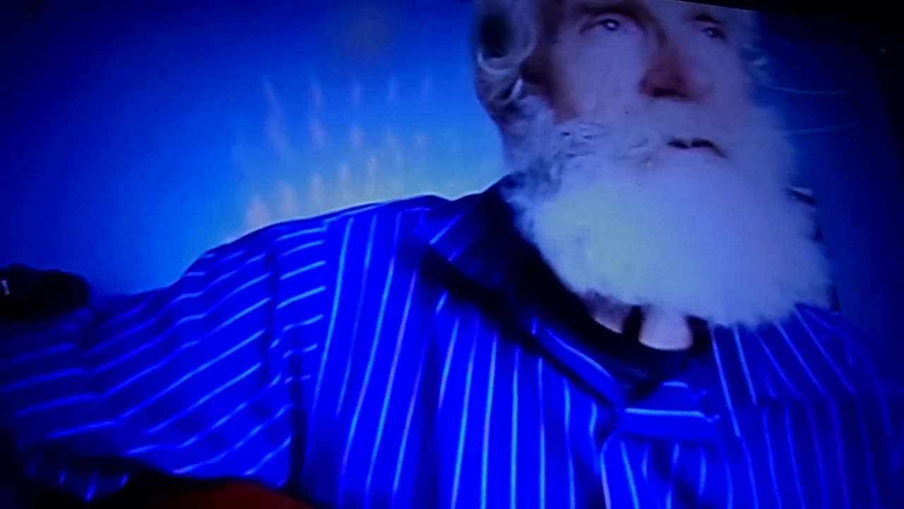 GOING BACK TO VIRGINIA/FLUTE HARMONICA,leed