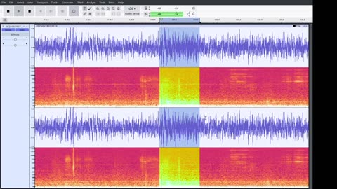 Voice to Skull (V2K) - I recorded the Voices in My Head!