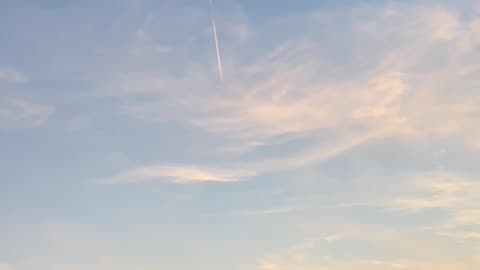 Chemtrails 4/16/25 six