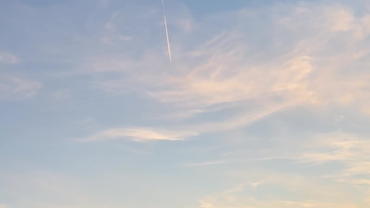 Chemtrails 4/16/25 six