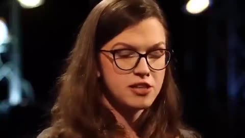 Whitney Webb Smashes Bill Gates and the Climate Cult in Under 90-Seconds