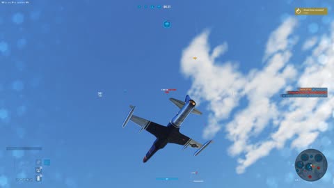 Tier 9 paired drops