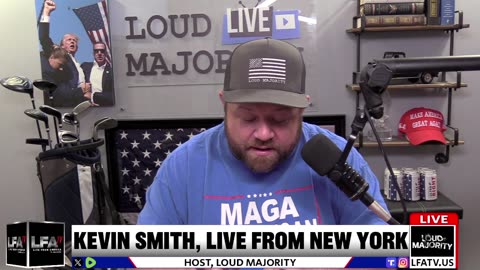 TRUMP'S NEW TRAVEL BAN EXPLAINED - LOUD MAJORITY LIVE