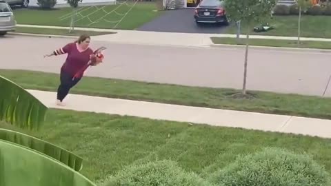 😂🦜 This Parrot's Journey Will Make You Smile! | FunFM