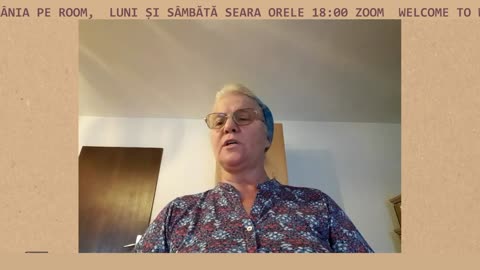 LIDIA OLTEAN -ÎNTR-O ZI PE IEREMIA- CALEA CĂTRE RAI PĂRTĂȘIE #livestreaming #cantaricrestine