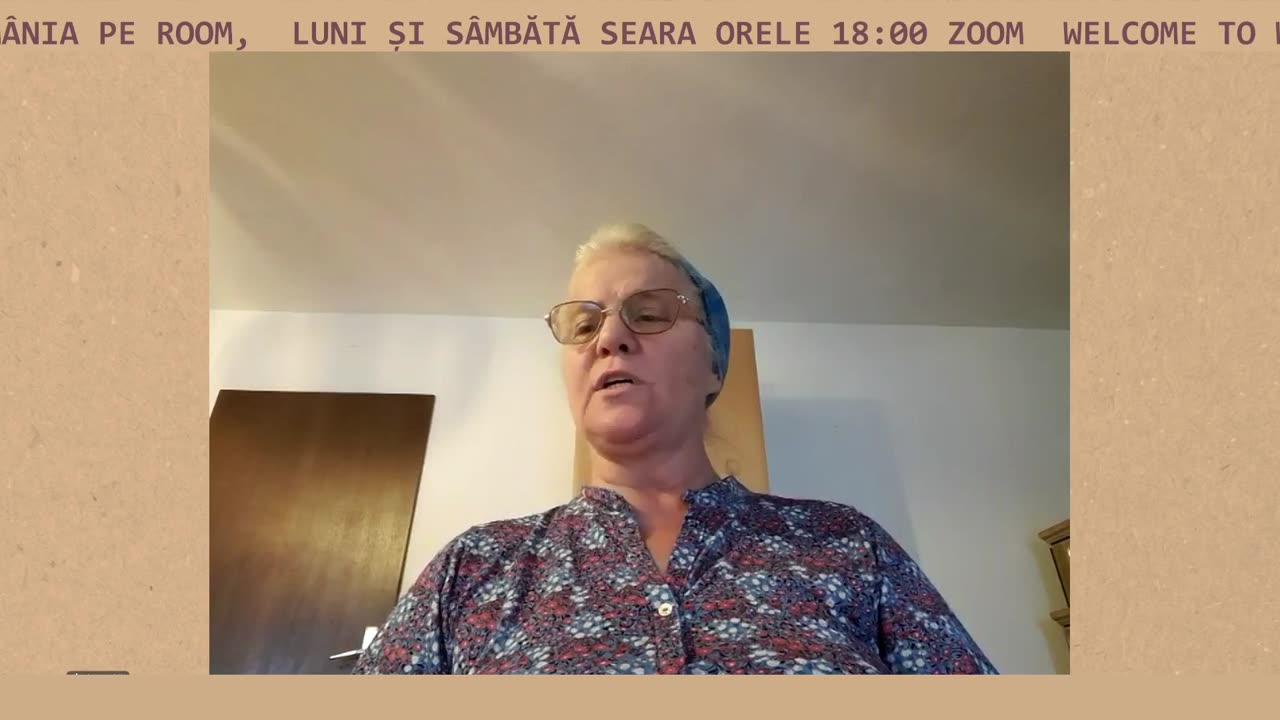 LIDIA OLTEAN -ÎNTR-O ZI PE IEREMIA- CALEA CĂTRE RAI PĂRTĂȘIE #livestreaming #cantaricrestine