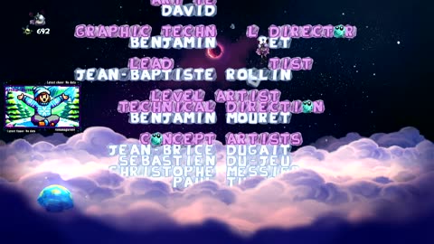 Rayman Legends
