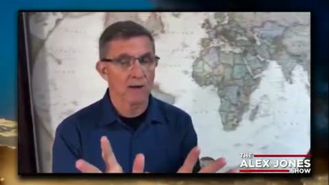 Israeli Military Insiders Confirm To General Flynn They Were Told To Stand Down On October 7th