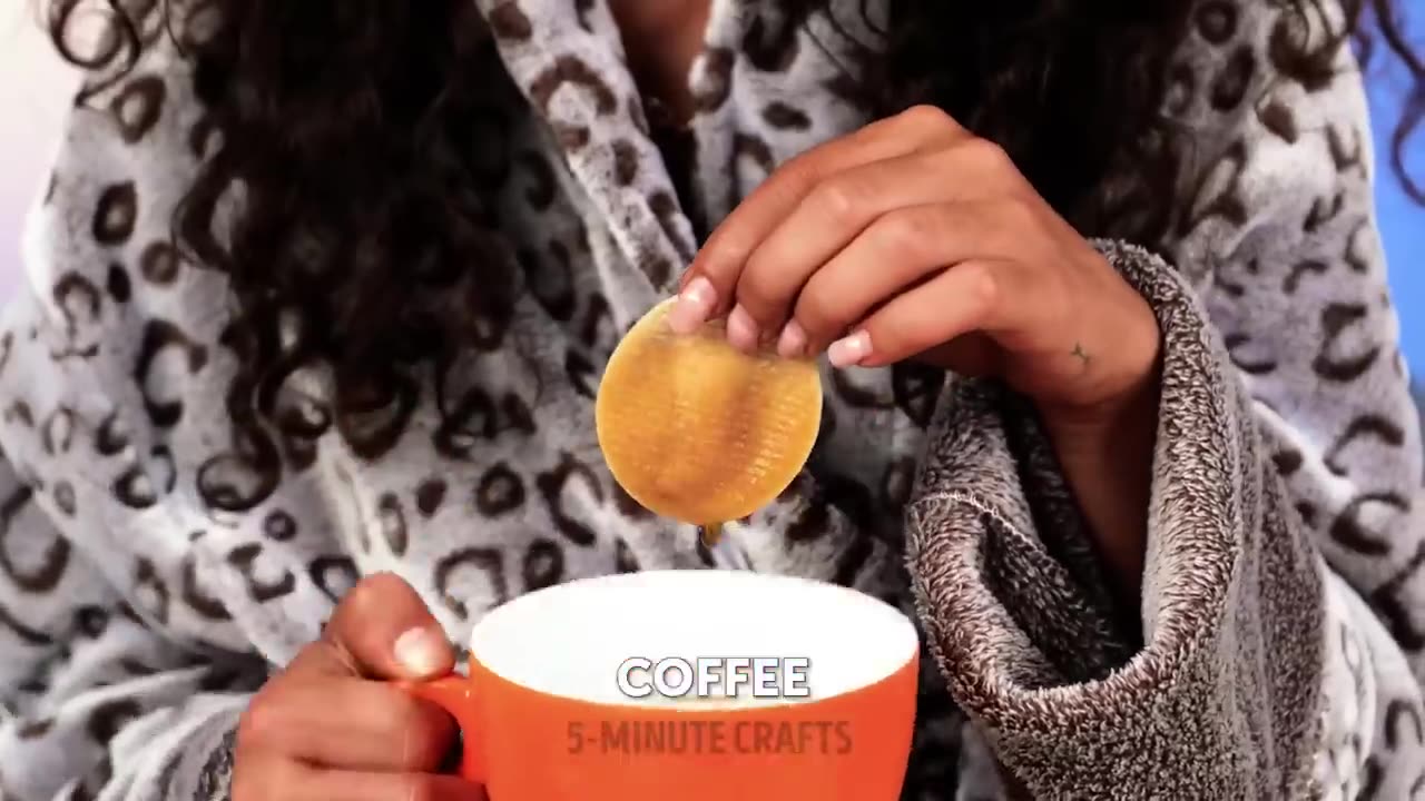 5 Minutes Craft