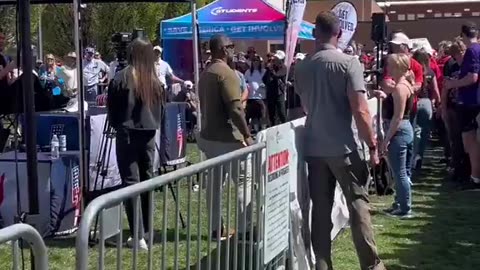 Charlie Kirk age 19 hooking up, she removes consent there is a murky middle gray area
