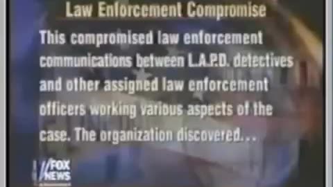 War On Terror Back in 2001