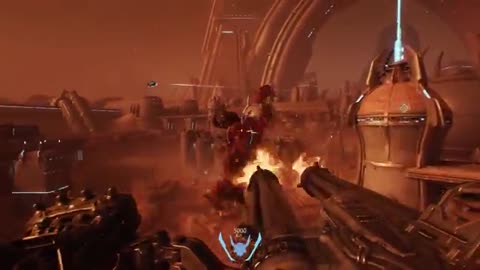 DOOM: The Dark Ages 🔥 Brutal Trailer Breakdown & First Look at Medieval Hell!
