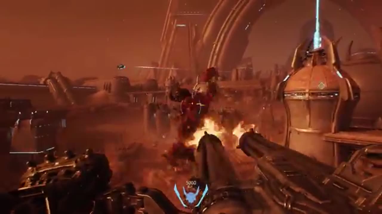 DOOM: The Dark Ages 🔥 Brutal Trailer Breakdown & First Look at Medieval Hell!
