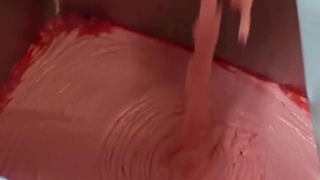 NEVER EAT HAM AGAIN UNLESS IT COMES FROM A BUTCHER ON THE BONE