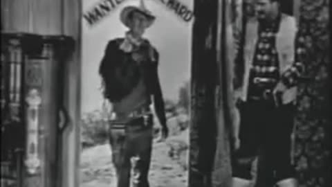 Deadeye and the Indians - The Red Skelton Show