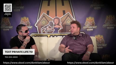 Courts, Corporations, And Your “Magical” All Caps Name With Don Kilam