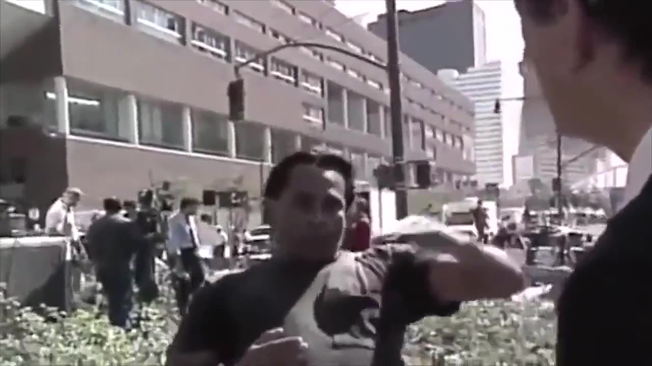 Truth 9/11