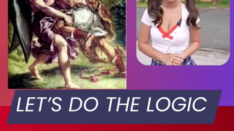 Don’t you know God wrestled Jacob—Did Jacob see God? LDL Ep 12