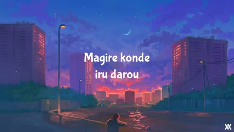 Acoustic Japanese song • RADWIMPS - Me Me She (Cover by. Takuya Okada) Lyrics