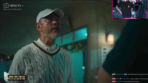 20250405 pt1of2 PHIMM THÁI LAN ,404 CHẠY NGAY ĐI, , Thầy Giáo Ba Restream 1080p 0,45G