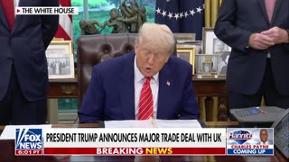 Hannity: Americans elected someone who was not afraid to shake things up