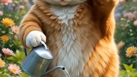 Cut Cat Video Ep 48