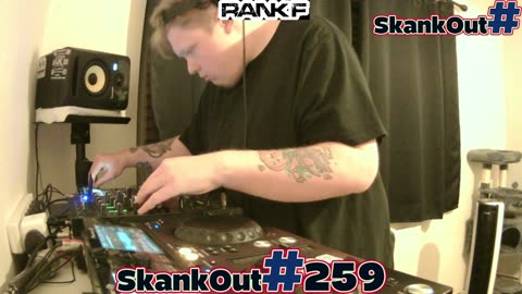 SkankOut#259 is live!