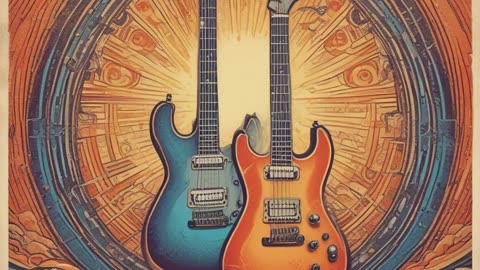 Burnin' Like the Sun V2