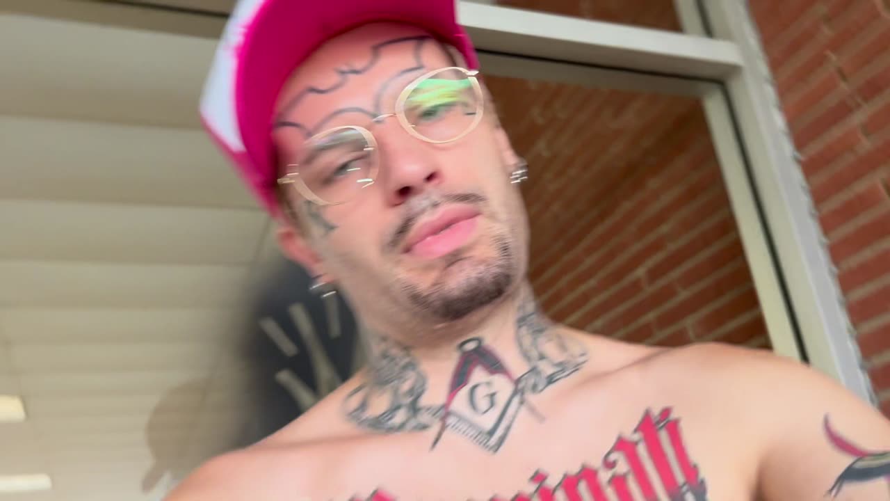 Ep. 503 "Can You Hear Me" by Patrick Henry The Batman