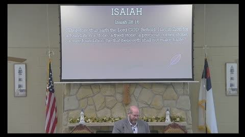Lighthouse Baptist Church Live Stream