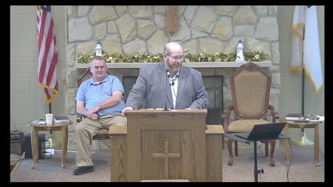 Lighthouse Baptist Church Live Stream