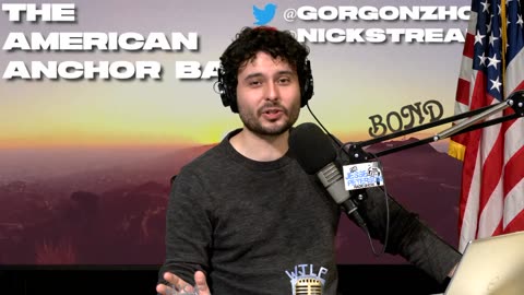 Anchor Baby Show | CALL-IN 888 775 3773