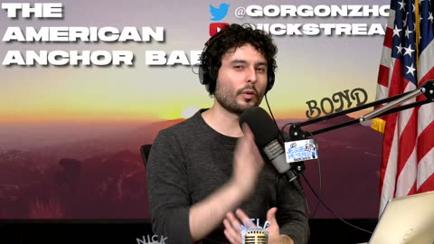 Anchor Baby Show | CALL-IN 888 775 3773