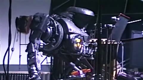 ROBODOC THE CREATION OF ROBOCOP Official Trailer 2017 Paul Verhoeven Documentary