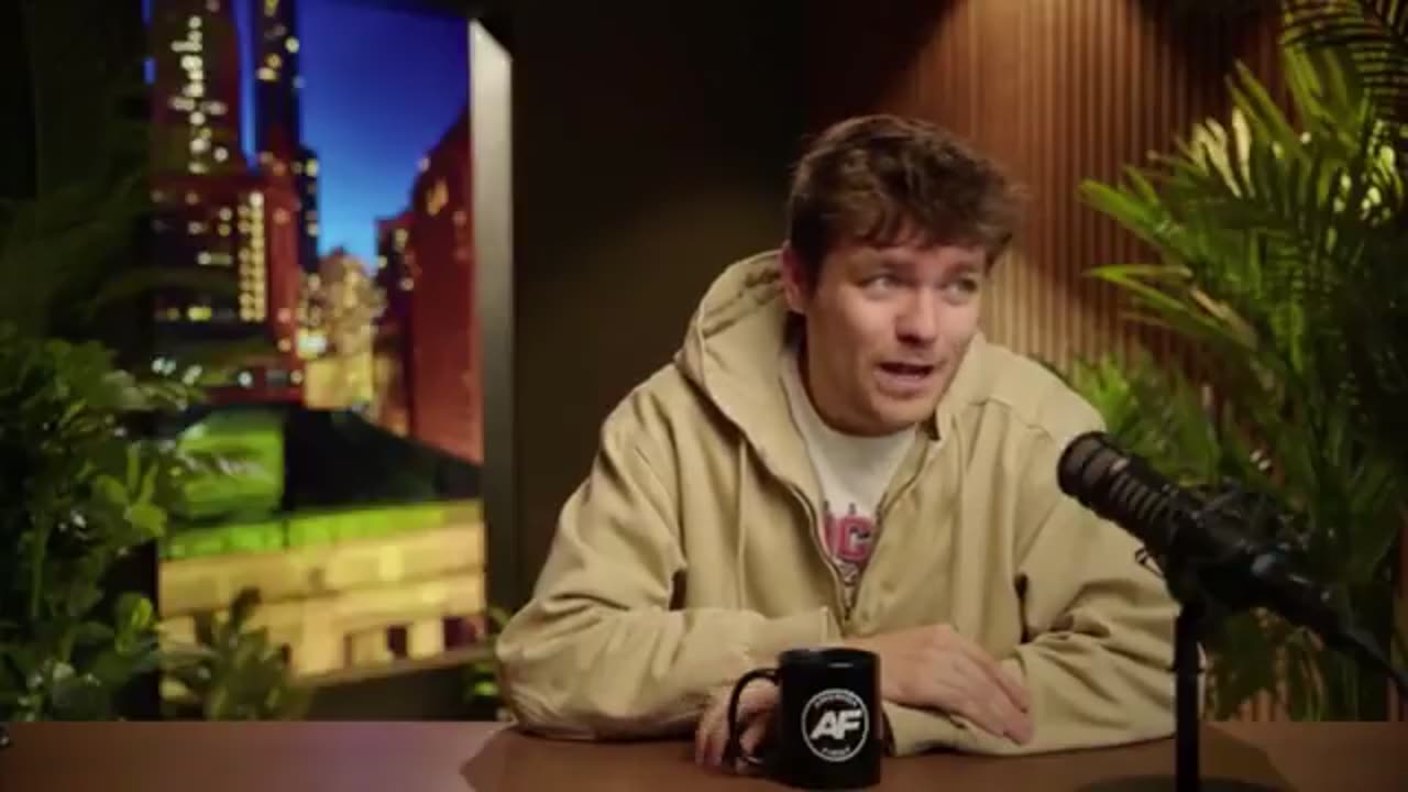 Nick Fuentes on j*wish report claiming him, Jake Shields, Dan Bilzerian and Myron Gaines