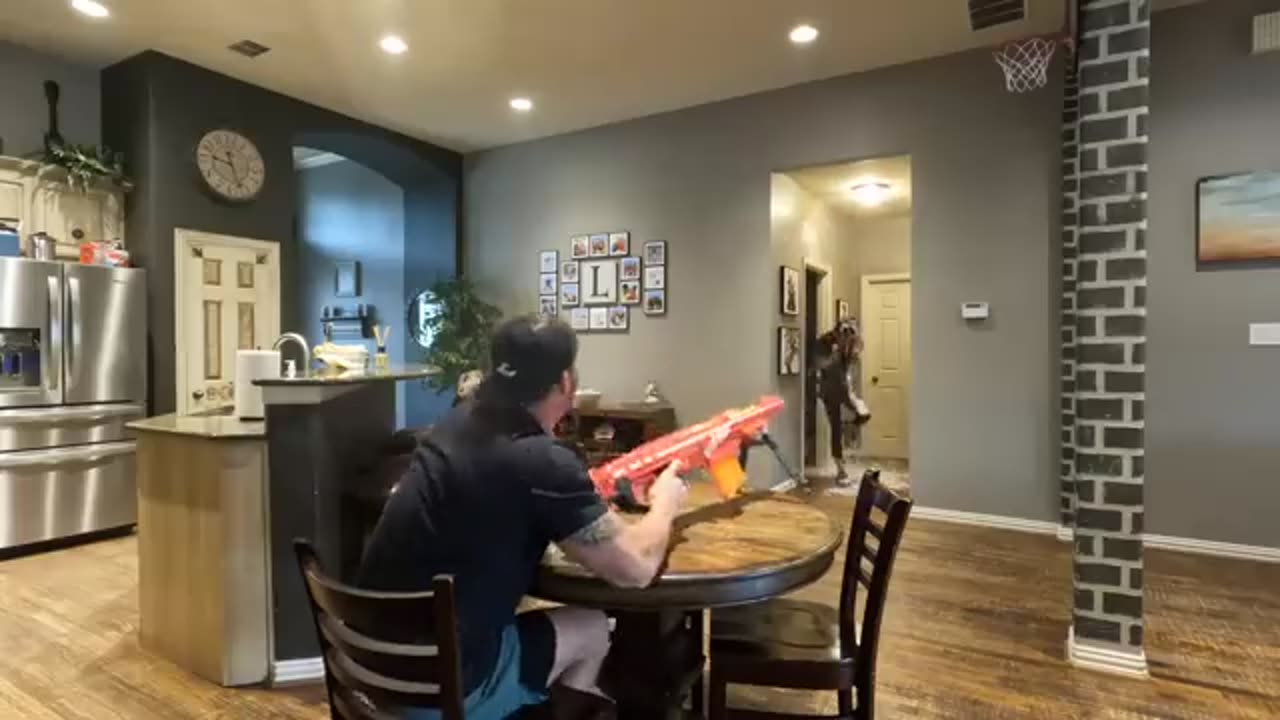 The greatest duo _HILARIOUS_