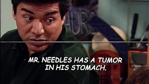 George Lopez Clip
