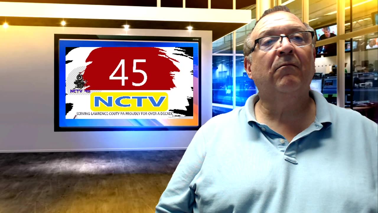 NCTV45 Highschool Baseball ELLWOOD VS SHENANGO THUR MAY 1 2025
