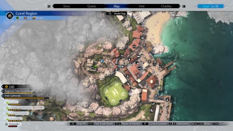 Final Fantasy VII Rebirth: Part 12, and Clair Obscur: Expedition 33: Part Five.