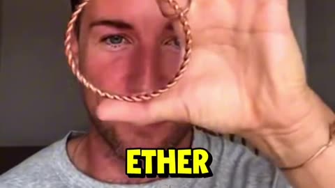 Copper Tensor ring hack..Many uses!
